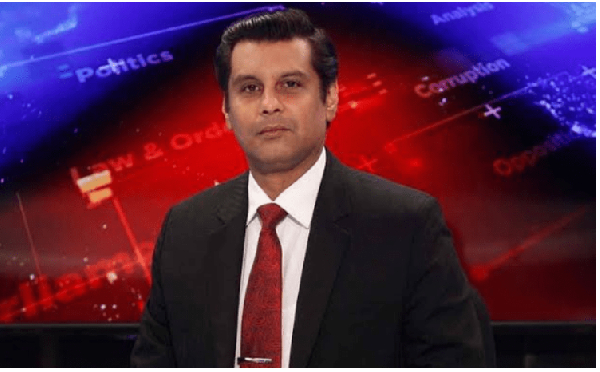 Arshad Sharif was a well-known TV anchor and investigative journalist