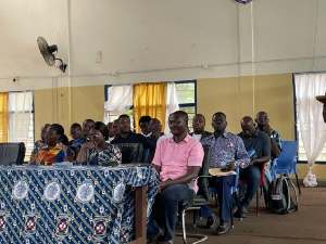 The Ɔdadeɛ Y2K initiative aligns with Ghana's national clean cooking agenda