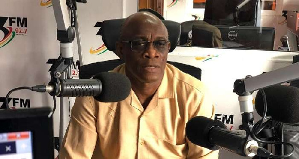 Terkper relieved with return to Mills-Mahama initiatives