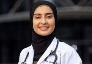 Dr Omaima Arab 