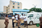 Alisa Hotel, Tema has demonstrated its commitment to community development