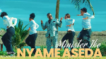 Minister Ike releases video teaser for hit single ‘Nyame Aseda’ ft Great Ampong Minister Ike releases video teaser for hit single ‘Nyame Aseda’ ft Great Ampong