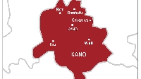 Di mata happun for Kano State for Northern Nigeria