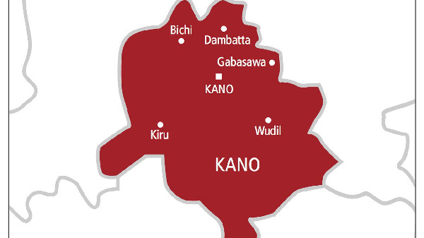 The incident happened one of the country's isolation centres located at Kwanar Dawaki, in Kano state