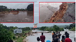 Tanzania closes major highway after floods wash away bridges