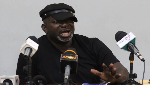 Eastern Regional Security Liaison Officer, Francis Annoh-Dompreh