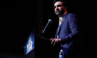 New York Mayor Zohran Mamdani has been a vocal critic of Israel