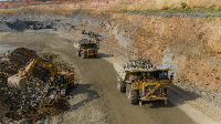 Newmont Corporation has announced the sale of its Akyem Mine to Zijin Mining Group Ltd