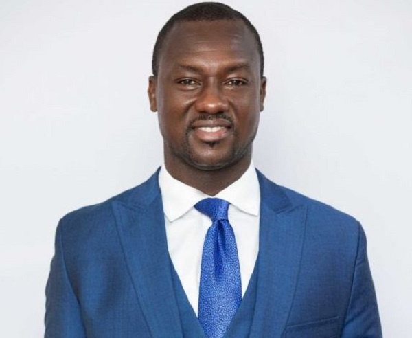 Richard Ofori Atta