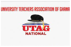 UTAG has called for a moment of silence at official engagement