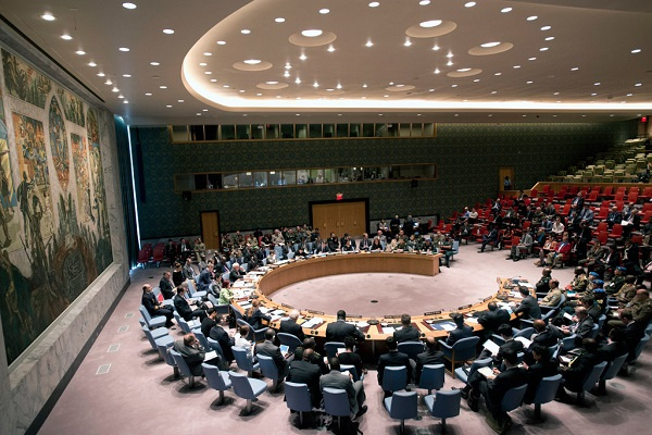 United Nations (UN) Security Council