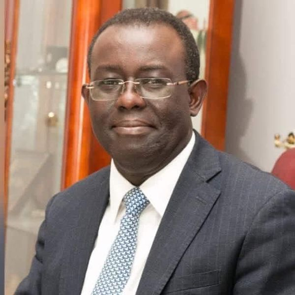 Kwame Addo Kufuor Jr is reported to have died in the early hours of Thursday