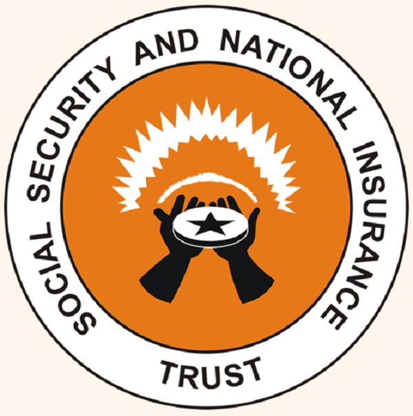 SSNIT logo