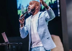 Banky W becomes ordained pastor in US