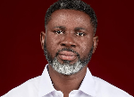We are hungry for power, stop seeking favours from the NDC - Kwakwa cautions party leaders