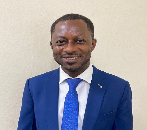 Emmanuel Dankawh is a Financial Economist and Data Analyst