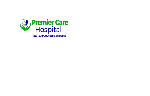 Logo of Premier Care Hospital