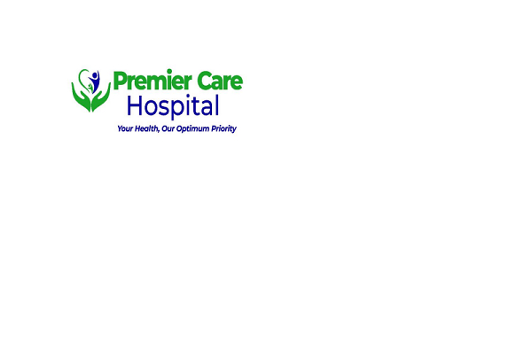 Logo of Premier Care Hospital