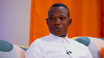 2026 World Cup: John Paintsil confident Black Stars can beat England