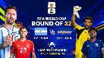 LIVESTREAMED: Argentina vs Cape Verde (2026 World Cup) LIVESTREAMED: Argentina vs Cape Verde (2026 World Cup)