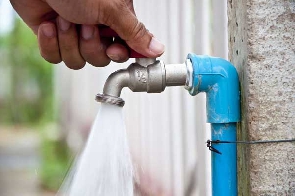 The residents have appealed to government to ease the perennial water crisis in the area