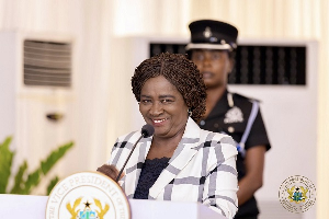 Jane Naana Opoku Agyemang Jane Naana Opoku Agyemang  