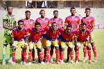 Ghana Premier League fixture between Hearts of Oak and Accra Lions moved to May 1