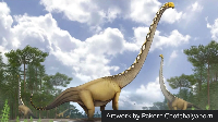 File photo of dinosaur