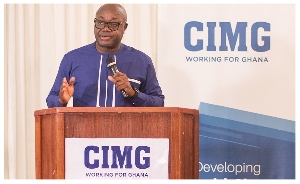 CIMG advocates regulation and ethical guidelines for AI development in Ghana
