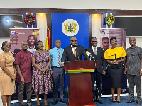 Data Protection Week launched to safeguard Ghana's digital space