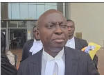 Atta Akyea ‘battles’ AG in court over alleged concealment of evidence by EOCO