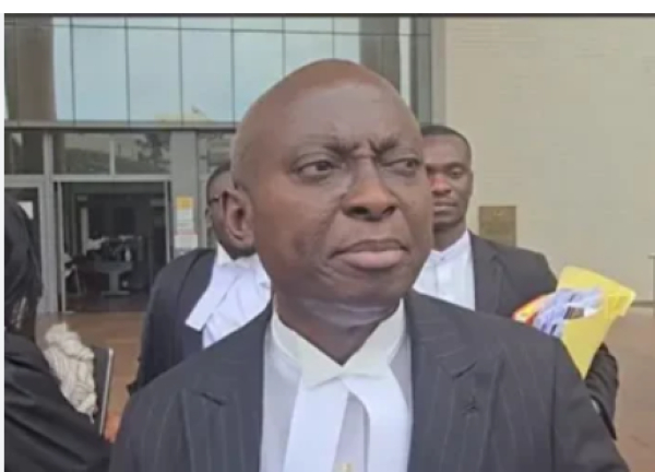 Samuel Atta Akyea is former Member of Parliament for Abuakwa South