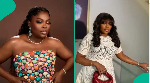 Funke Akindele finally names only Nollywood star who makes her tremble on set Funke Akindele finally names only Nollywood star who makes her tremble on set