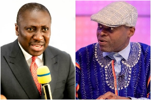 Alexander Kwamina Afenyo-Markin and Martin Kpebu