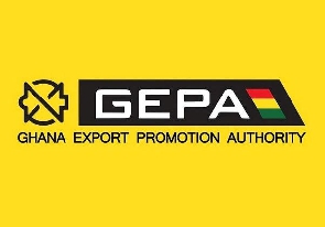 Ghana Export Promotion Authority