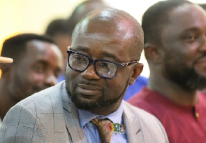 The petitioner has alleged several infractions on the part of the GFA president