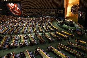 The UN General Assembly is set to vote on Ghana’s slavery as crime against humanity resolution