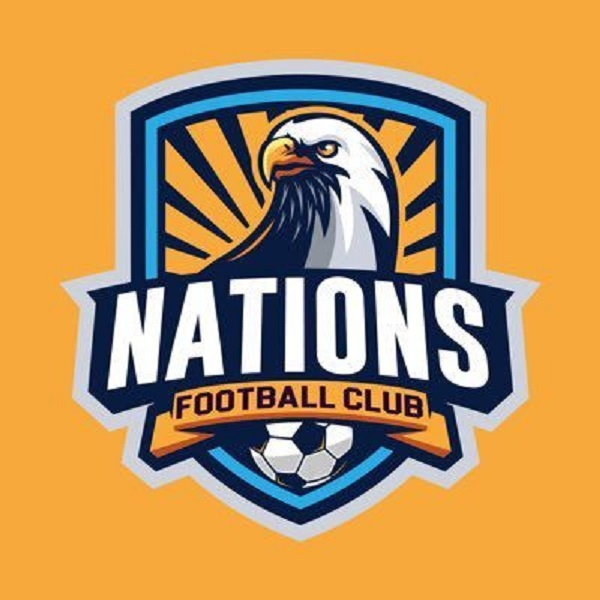 Nations Fc Wins MTN FA Cup
