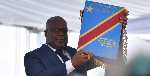 Tshisekedi third-term bid moves closer after Senate vote