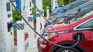 The electric vehicle market in Ghana and West Africa is poised for significant expansion