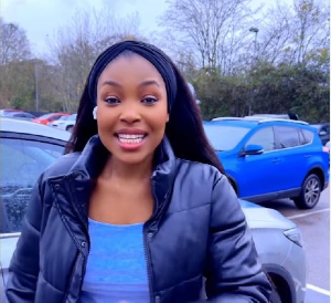 UK-based Nigerian content creator urges Nigerians not to fear visiting home