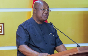 Captain Paul Forjoe is an aircraft investigation expert