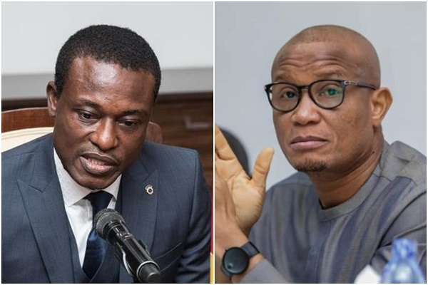 NPA Case: Mustapha Hamid asks court to release his passport for an 'urgent' travel