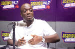 No campaigning ahead of nominations - Kodua warns NPP aspirants