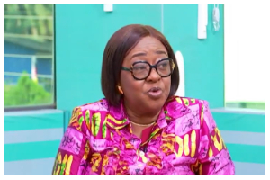 Sheila Minkah Premo is Executive Chair of  Lawa Ghana