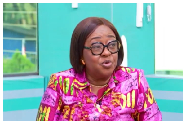 Sheila Minkah Premo is Executive Chair of  Lawa Ghana