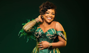 Jayana reveals she once considered quitting gospel music over industry backbiting