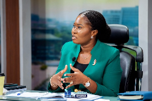 Beatrice Annangfio has called for unity and patience among NDC supporters amid appointment delays