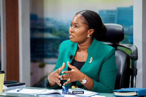 Beatrice Annangfio has called for unity and patience among NDC supporters amid appointment delays