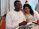 My husband took my engagement list before seeing me physically – Celestine Donkor
